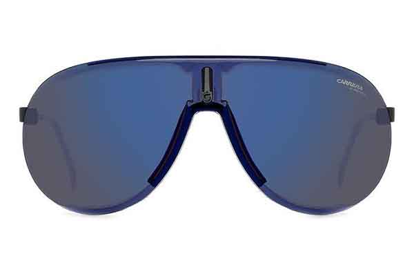 CARRERA modello SUPERCHAMPION di colore D51 XT