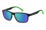 Occhiali da Sole Unisex CARRERA CARRERA-2047TS 7ZJ Z9 size 54