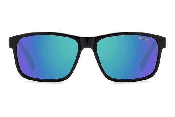 CARRERA modello CARRERA 2047TS di colore 7ZJ Z9
