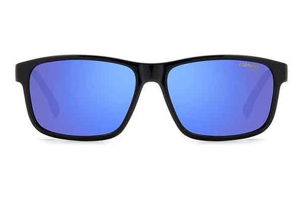CARRERA modello CARRERA 2047TS di colore D51 Z0