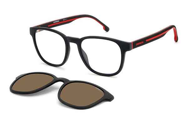 Occhiali da sole CARRERA CA8062CS BLX SP