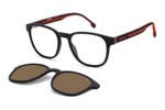 Occhiali da Vista Uomo CARRERA CA8062CS BLX SP size 51