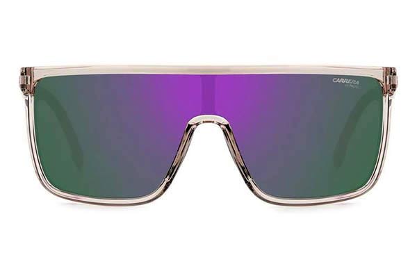 CARRERA modello CARRERA 8060S di colore SS7 TE