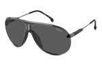 Occhiali da Sole Unisex CARRERA SUPERCHAMPION V81 2K size 99