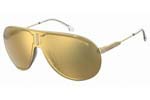 Occhiali da Sole Unisex CARRERA SUPERCHAMPION J5G SQ size 99