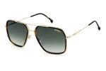 Occhiali da Sole Uomo CARRERA CARRERA-273S 2IK 9K size 59