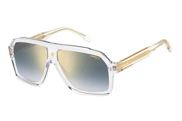 Occhiali da sole CARRERA CARRERA 1053S 900 1V