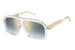 Occhiali da Sole Uomo CARRERA CARRERA-1053S 900 1V size 60