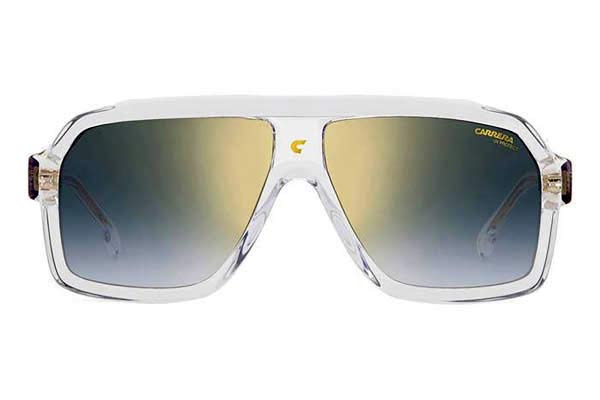 CARRERA modello CARRERA 1053S di colore 900 1V