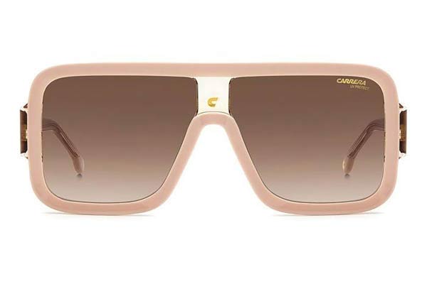 CARRERA modello FLAGLAB 14 di colore 10A HA