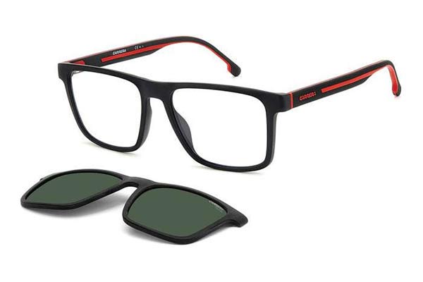 Occhiali da sole CARRERA CA8061CS BLX UC