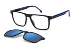 Occhiali da Vista Uomo CARRERA CA8061CS D51 5X size 55