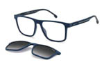 Occhiali da Vista Uomo CARRERA CA8061CS 4NZ WJ size 55
