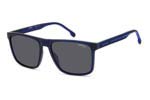 Occhiali da Sole Uomo CARRERA CARRERA-8064S FLL IR size 57