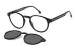 Occhiali da Vista Uomo CARRERA CA-8066CS 08A M9 size 50