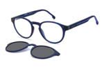 Occhiali da Vista Uomo CARRERA CA-8066CS FLL M9 size 50