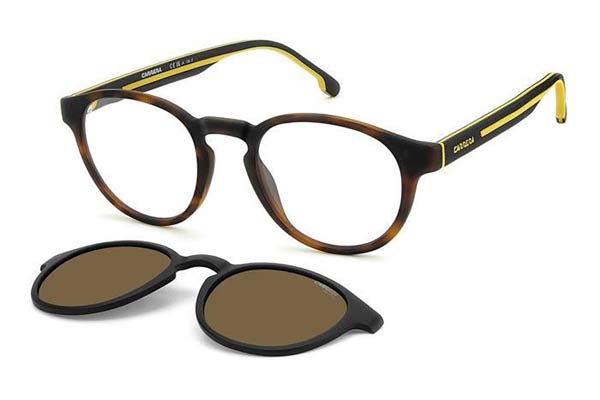carrera CA 8066CS Occhiali da Vista 