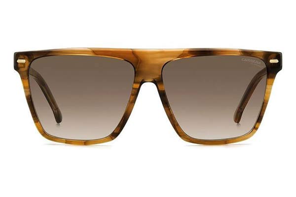 CARRERA modello CARRERA 3027S di colore EX4 HA