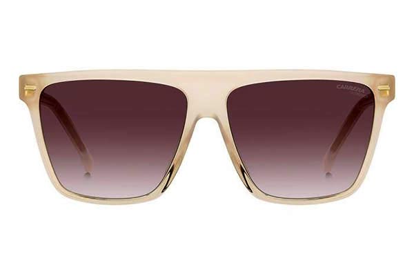 CARRERA modello CARRERA 3027S di colore SZJ 3X