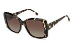 Occhiali da Sole Donna CARRERA CARRERA-3030S WR9 LA size 56
