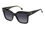 Occhiali da Sole Donna CARRERA CARRERA-3037S 807 9O size 54