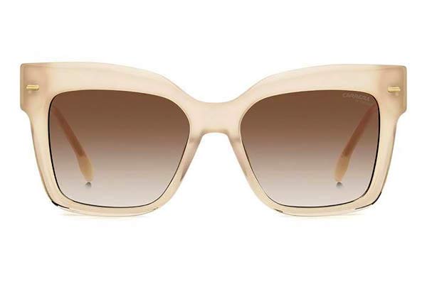 CARRERA modello CARRERA 3037S di colore SZJ HA