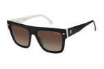 Occhiali da Sole Unisex CARRERA CARRERA-3016S 80S LA size 55
