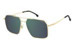 Occhiali da Sole Uomo CARRERA CARRERA-333S J5G Q3 size 59