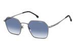 Occhiali da Sole Uomo CARRERA CARRERA-334S R81 08 size 52