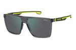 Occhiali da Sole Uomo CARRERA CARRERA-4019S 0UV MT size 58