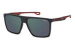 Occhiali da Sole Uomo CARRERA CARRERA-4019S BLX Q3 size 58