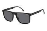 Occhiali da Sole Uomo CARRERA CARRERA-8064S 08A M9 size 57