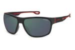 Occhiali da Sole Sport CARRERA CARRERA-4018S BLX Q3 size 63