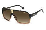 Occhiali da Sole Uomo CARRERA CARRERA-1014S R60 HA size 65