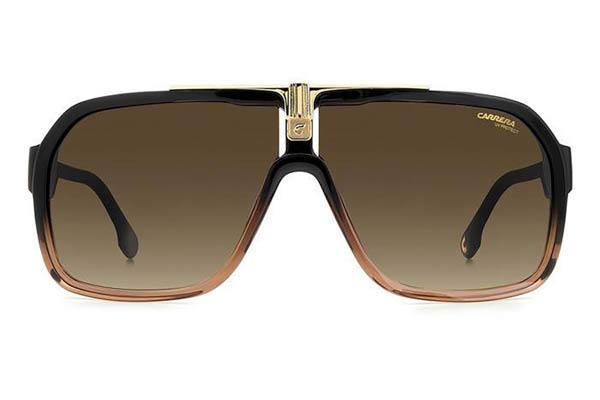 CARRERA modello CARRERA 1014S di colore R60 HA