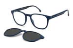 Occhiali da Vista Uomo CARRERA CA8062CS 4NZ M9 size 51