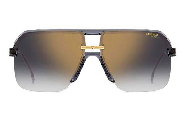 CARRERA modello CARRERA 1066S di colore KB7 FQ