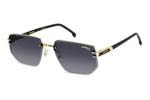 Occhiali da Sole Uomo CARRERA CARRERA-1070S RHL 9O size 60