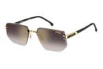 Occhiali da Sole Uomo CARRERA CARRERA-1070S I46 YK size 60