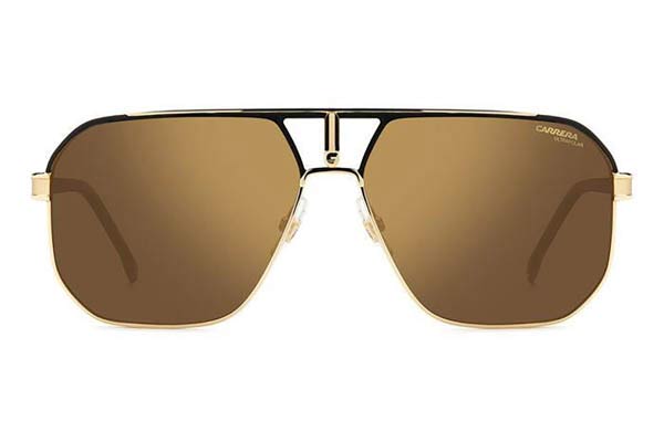 CARRERA modello CARRERA 1062S di colore I46 YL