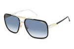 Occhiali da Sole Uomo CARRERA CARRERA-1071S 80S 08 size 61