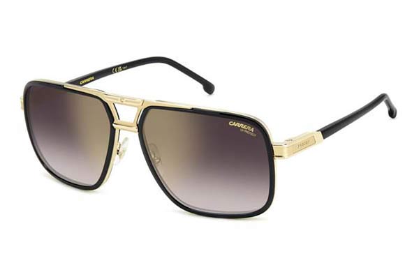 Occhiali da sole CARRERA CARRERA 1071S LGD YK