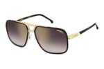 Occhiali da Sole Uomo CARRERA CARRERA-1071S LGD YK size 61