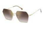 Occhiali da Sole Donna CARRERA CARRERA-3057S VVP YK size 60