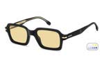 Occhiali da Sole Uomo CARRERA CARRERA-358S 71C UK size 50
