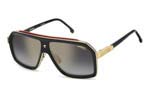 Occhiali da Sole Uomo CARRERA CA-1053STI OIT FQ size 60