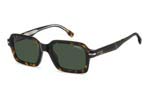 Occhiali da Sole Uomo CARRERA CARRERA-358S 086 QT size 50