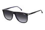Occhiali da Sole Uomo CARRERA CARRERA-349S 9ZJ 9O size 57