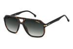 Occhiali da Sole Uomo CARRERA CARRERA-302S 086 9K size 59
