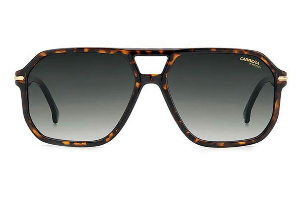 CARRERA modello CARRERA 302S di colore 086 9K